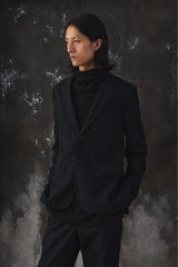 MARGARET HOWELL Tailored Suit 藍色剪裁西裝套裝 日本製