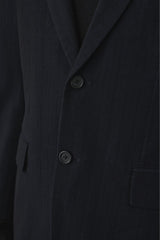 MARGARET HOWELL Tailored Suit 藍色剪裁西裝套裝 日本製