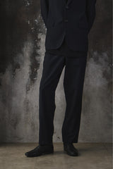 MARGARET HOWELL Tailored Suit 藍色剪裁西裝套裝 日本製