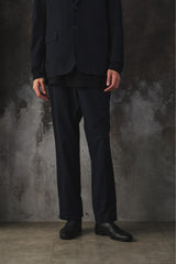 MARGARET HOWELL Tailored Suit 藍色剪裁西裝套裝 日本製