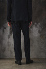 MARGARET HOWELL Tailored Suit 藍色剪裁西裝套裝 日本製