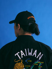 Rollmance Honey &Trap 6-Panel Cap