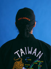 Rollmance Honey &Trap 6-Panel Cap