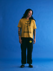 Rollmance Rolly Tee