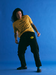 Rollmance Rolly Tee