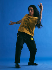 Rollmance Rolly Tee