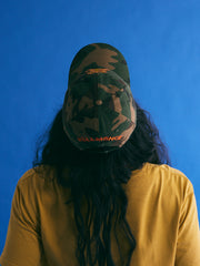 Rollmance Honey &Trap 6-Panel Cap