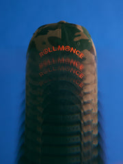 Rollmance Honey &Trap 6-Panel Cap