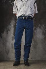 90s Levi’s 501XX  Denim Jeans 501XX排扣牛仔褲 美國製