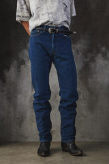 90s Levi’s 501XX  Denim Jeans 501XX排扣牛仔褲 美國製