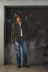 2010s RAF MK3 Cold Weather Aircrew Jacket 英國皇家空軍 MK3 極地飛行夾克 Mod5