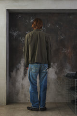 2010s RAF MK3 Cold Weather Aircrew Jacket 英國皇家空軍 MK3 極地飛行夾克 Mod5