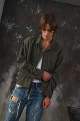 2010s RAF MK3 Cold Weather Aircrew Jacket 英國皇家空軍 MK3 極地飛行夾克 Mod5