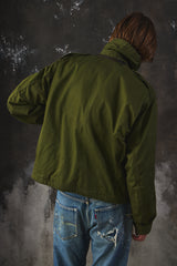 2006s RAF MK3 Cold Weather Aircrew Jacket 英國皇家空軍 MK3 極地飛行夾克