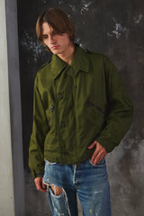 2006s RAF MK3 Cold Weather Aircrew Jacket 英國皇家空軍 MK3 極地飛行夾克