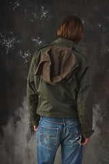 2006s RAF MK3 Cold Weather Aircrew Jacket 英國皇家空軍 MK3 極地飛行夾克