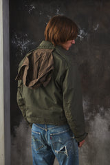 2006s RAF MK3 Cold Weather Aircrew Jacket 英國皇家空軍 MK3 極地飛行夾克