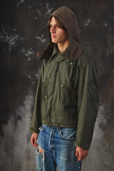 2006s RAF MK3 Cold Weather Aircrew Jacket 英國皇家空軍 MK3 極地飛行夾克
