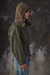 2006s RAF MK3 Cold Weather Aircrew Jacket 英國皇家空軍 MK3 極地飛行夾克