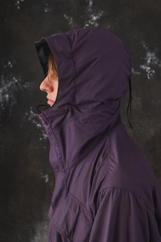 1992-94 Patagonia SST Pullover fishing jacket 巴塔哥尼亞“Skanorak Jacket”尼龍夾克