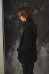 Fred Perry Reissues Made in England Wool Work Jacket 英製復刻線 羊毛工作外套全新含吊牌