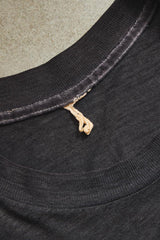 Vintage 1982 Creepshow "A Very Scary Movie" Promo T-Shirt 鬼玩人電影宣傳Tee Single Stitch 50/50 Paper Thin