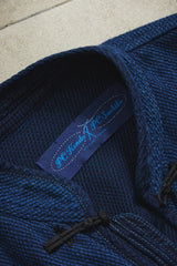 Porter Classic KENDO SASHIKO CHINESE JACKET