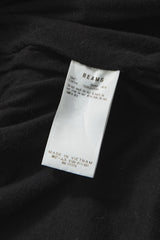BEAMS -Wide Short-Fit Sheep Leather Jacket 短版植物鞣製羊皮外套