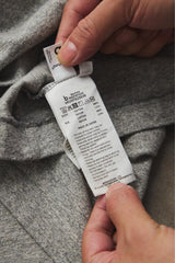 blurhms ROOTSTOCK 88/12 Rayon Cotton Blend Retro Print T-Shirt Wide 日本設計師品牌 嫘縈棉混紡復古寬版印花短T