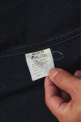 MISTER FREEDOM X Sugar Cane MFSC Naval Clothing Tailor Westren Shirt 聯名海軍軍裝西部牛仔襯衫