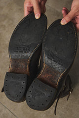 BiltBuck Lot.444 Engineer Boots (Horsehide) Attractions BiltBuck Lot.444 馬皮工程師靴