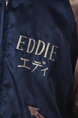 BEAMS × TAILOR TOYO Exclusive Reversible Souvenir Jacket 聯名限定 雙面穿刺繡橫須賀外套