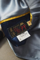 BEAMS × TAILOR TOYO Exclusive Reversible Souvenir Jacket 聯名限定 雙面穿刺繡橫須賀外套