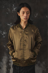 SuGAR CANE X TAILOR TOYO FULLY REVERSABLE SOUVENIER SUKA JACKET 聯名 雙面穿刺繡橫須賀外套
