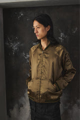 SuGAR CANE X TAILOR TOYO FULLY REVERSABLE SOUVENIER SUKA JACKET 聯名 雙面穿刺繡橫須賀外套