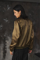SuGAR CANE X TAILOR TOYO FULLY REVERSABLE SOUVENIER SUKA JACKET 聯名 雙面穿刺繡橫須賀外套
