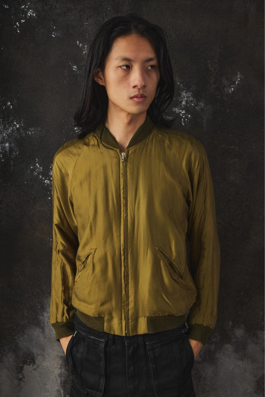 BEAMS × TAILOR TOYO Exclusive Reversible Souvenir Jacket 聯名限定 雙面穿刺繡橫須賀外套