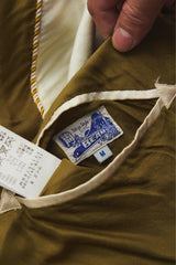 BEAMS × TAILOR TOYO Exclusive Reversible Souvenir Jacket 聯名限定 雙面穿刺繡橫須賀外套