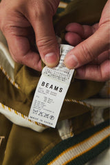 BEAMS × TAILOR TOYO Exclusive Reversible Souvenir Jacket 聯名限定 雙面穿刺繡橫須賀外套