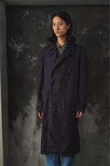 60s US Navy Trench Coat 美國海軍風衣外套