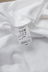 CLESSTE EVERYDAY T-SHIRT White 2 pack 日本設計師品牌 基礎款白T 兩件組