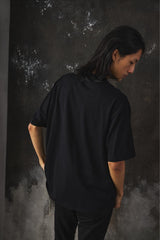 CLESSTE EVERYDAY T-SHIRT Blcak 2 pack 日本設計師品牌 基礎款黑T 兩件組