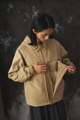 FARAH COMPARTMENT JACKET 英國工裝老牌 多口袋機能隔層夾克