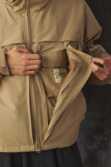 FARAH COMPARTMENT JACKET 英國工裝老牌 多口袋機能隔層夾克