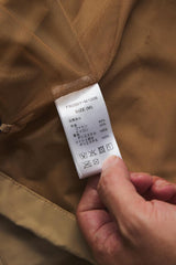 FARAH COMPARTMENT JACKET 英國工裝老牌 多口袋機能隔層夾克