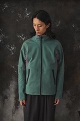 GR10K Molteni Skeleton Jacket 義大利機能品牌 骨架結構機能防水夾克