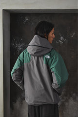 THE NORTH FACE Urban Exploration KAZUKI GORE-TEX HARDSHELL JACKET 北臉都會系列 防水機能外套