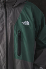 THE NORTH FACE Urban Exploration KAZUKI GORE-TEX HARDSHELL JACKET 北臉都會系列 防水機能外套