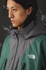 THE NORTH FACE Urban Exploration KAZUKI GORE-TEX HARDSHELL JACKET 北臉都會系列 防水機能外套