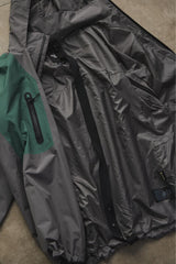 THE NORTH FACE Urban Exploration KAZUKI GORE-TEX HARDSHELL JACKET 北臉都會系列 防水機能外套
